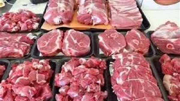 الكندوز يبدأ من 364 جنيهًا والضأن يقترب من 500 بأسواق المنيا اليوم