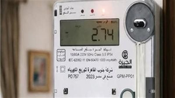 الكهرباء: 35 ألف عداد كودي تحول إلى قانوني.. وإجراءات للتيسير على المواطنين