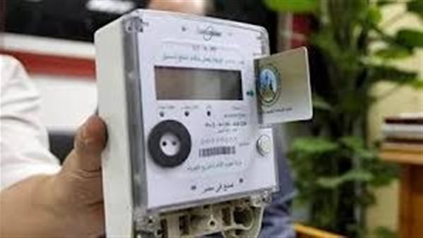 الكهرباء: تحويل 1.2 مليون عداد كودي إلى عدادات قانونية