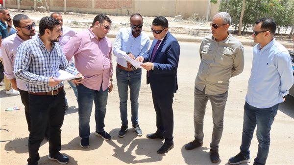 استرداد أراضٍ ووحدات صناعية من قبل اللجنة المشتركة للتنمية الصناعية وجهات الولاية