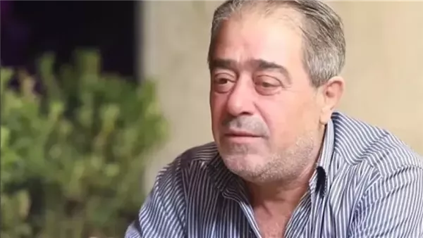 اللحظات الأخيرة في حياة الراحل أسامة السيد يوسف: “ساعة ونصف بين الحياة والموت”