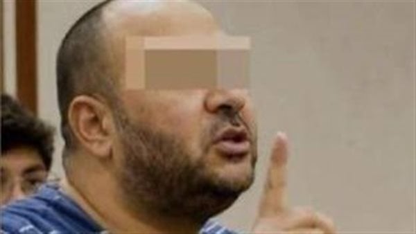 المؤبد لـ القاضي السابق المتهم بقتل طليقته بطلق ناري في أكتوبر