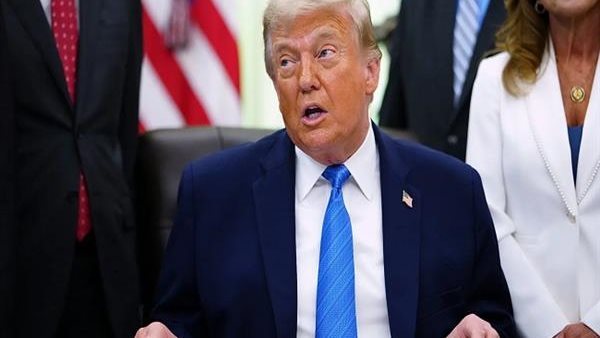 المحكمة العليا الأمريكية تؤكد حق المواطنة بالولادة