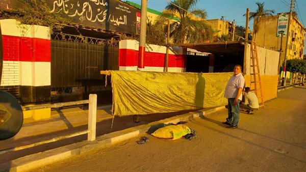 المحمودية ترفع درجة الاستعداد القصوى لاستقبال امتحانات الثانوية العامة