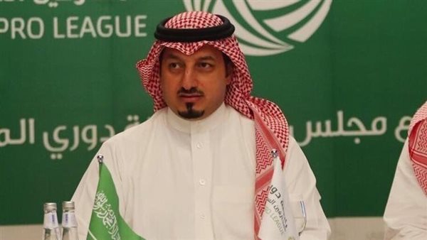 المسحل يستقيل من رئاسة الاتحاد السعودي بعد إخفاق المونديال: أتحمل كامل المسؤولية