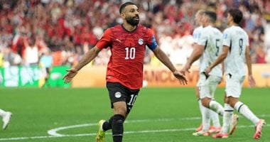 المغرب ضد هايتي: إسماعيل صيباري يهدد عرش محمد صلاح في كأس العالم 2026