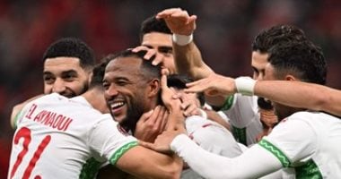 المغرب يبحث عن حسم الصعود أمام هايتى فى كأس العالم 2026