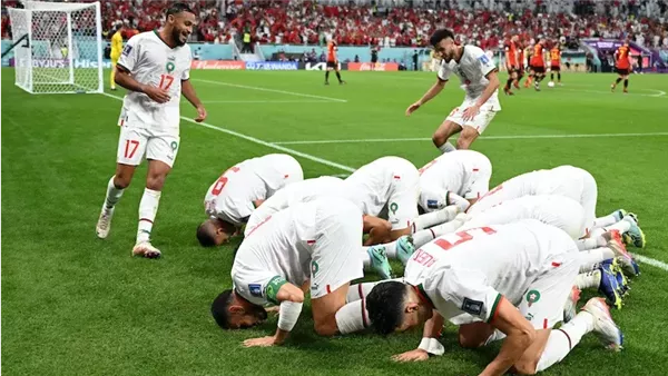 المغرب يواجه كندا في ثمن نهائي كأس العالم 2026