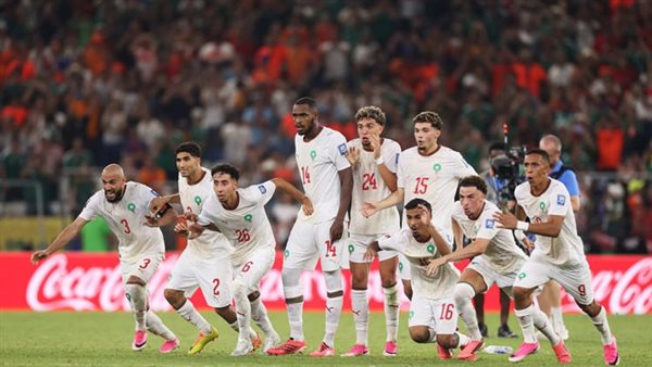 المغرب يتجاوز هولندا ويحقق إنجازًا تاريخيًا في كأس العالم 2026
