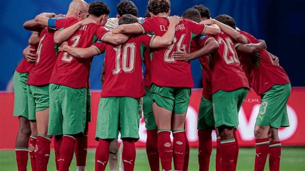 المغرب يحقق إنجازًا تاريخيًا: أسود الأطلس يتصدرون قائمة المنتخبات الأفريقية في المونديال