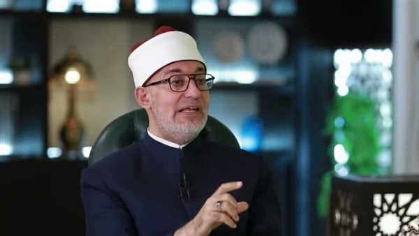 المفتي: يجوز صيام يوم عاشوراء منفردًا