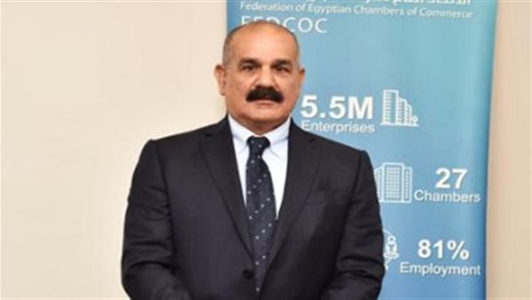 المكاوى: التعاون بين الغرف التجارية وسلامة الغذاء بوابة تعزيز الصادرات المصرية