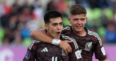 المكسيك في نزهة أمام التشيك بعد ضمان التأهل فى كأس العالم 2026