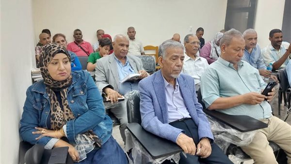 الملتقى الإقليمي لأدباء جنوب الصعيد يناقش الأدب الشعبي وهويته الثقافية