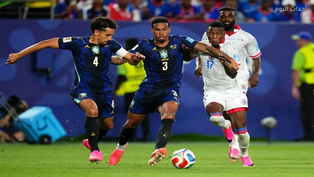 المنتخبات المغادرة لكأس العالم 2026.. نهاية حلم المونديال