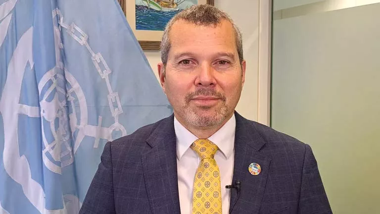 المنظمة البحرية الدولية تؤكد: مضيق هرمز ممر دولي ولا يحق لأي دولة فرض رسوم عليه