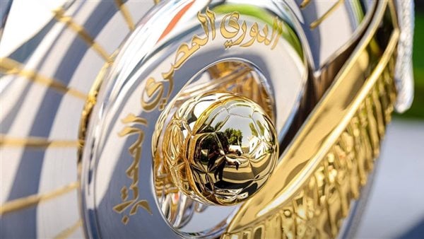 المهاجم النيجيري إيفيني إيزي على رادار نادٍ كبير في الدوري المصري