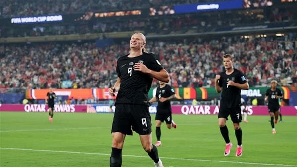 النرويج تتأهل لدور الـ32 في كأس العالم 2026 بفوز مثير على السنغال