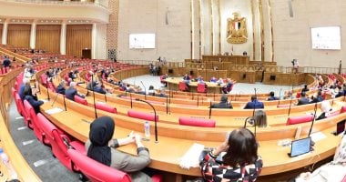 النواب يوافق على موازنة 2026/2027.. استخدامات الدولة تتجاوز 8.1 تريليون جنيه