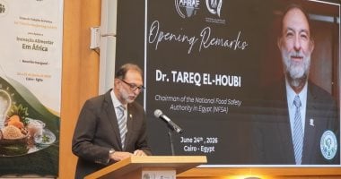 الهيئة القومية لسلامة الغذاء تطلق مبادرة أفريقية لتطوير النظم الرقابية الداعمة للابتكار الغذائي