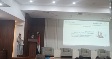 الوكالة الألمانية للتعاون: زيارات المصانع أسهمت في تطوير جودة التدريب العملي بمصر