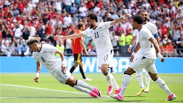 اليوم أم غدًا؟.. موعد مباراة منتخب مصر ونيوزيلندا في كأس العالم 2026 وكيفية مشاهدتها