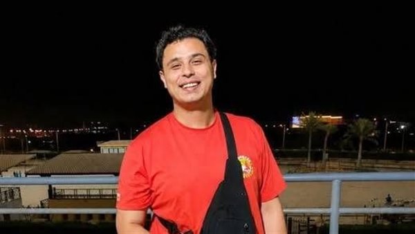 إقامة عزاء الفنان كريم عبدالعليم اليوم في مسجد الخلفاء الراشدين