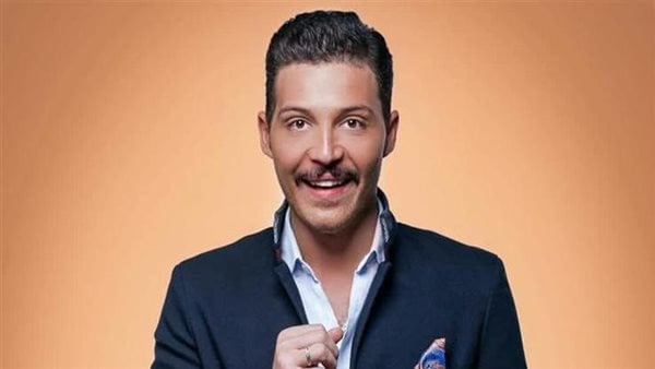 اليوم.. الحكم على الفنان محمود حجازي بتهمة التعدي على زوجته