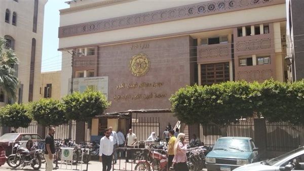 اليوم.. النطق بالحكم على المتهم بإنهاء حياة زوجته ورضيعهما بالمنوفية بعد تأجيل الجلسة 24 ساعة