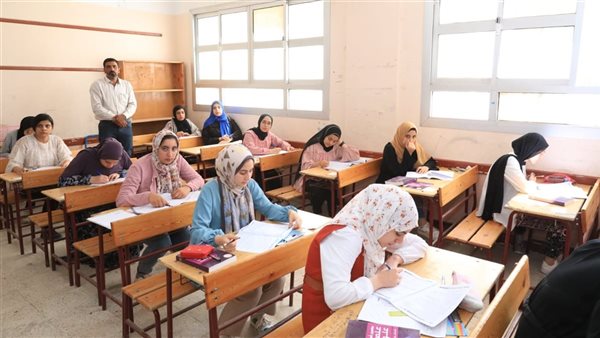 اليوم.. انطلاق ماراثون امتحانات الثانوية العامة 2026