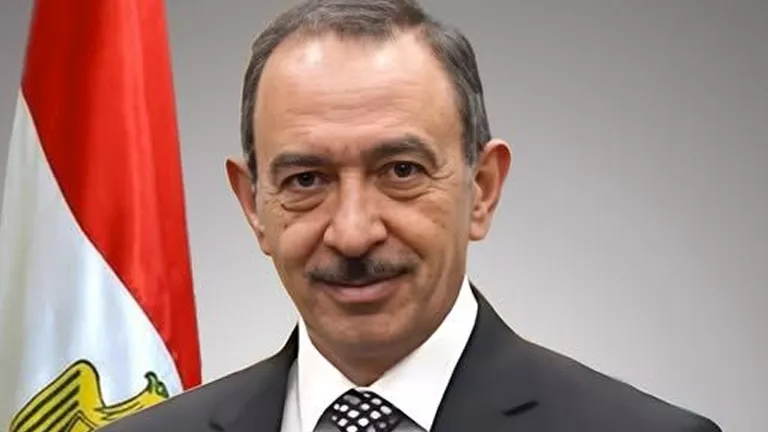 محافظ سوهاج يعتمد نتيجة الشهادة الإعدادية 2026 اليوم