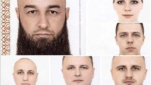 اليوم.. محاكمة عصابة إيفان الأوكرانية