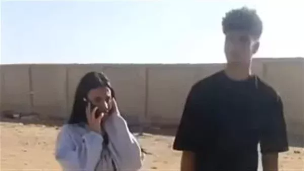 اليوم.. نظر تجديد حبس 3 متهمين في واقعة دهس هدير بائعة الشاي بحدائق الأهرام
