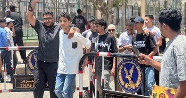 امتحان التربية الدينية للصف الثالث الثانوى 2026.. ارتياح بين الطلاب