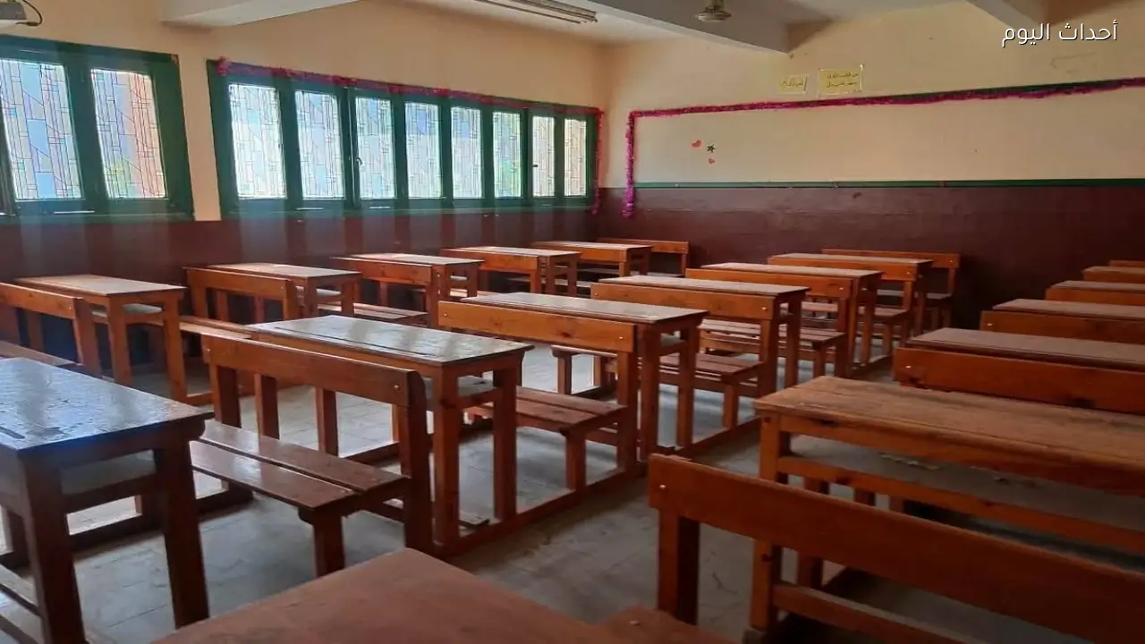 امتحانات الثانوية العامة 2026.. 126785 طالبًا يؤدون الامتحانات داخل 264 لجنة بالقاهرة الأحد المقبل