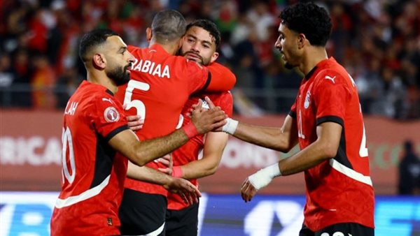 أنباء سارة لمنتخب مصر قبل مواجهة أستراليا