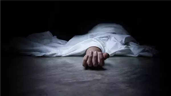 انتشال جثمان شاب غرق بمياه منطقة القرنين في المنوفية