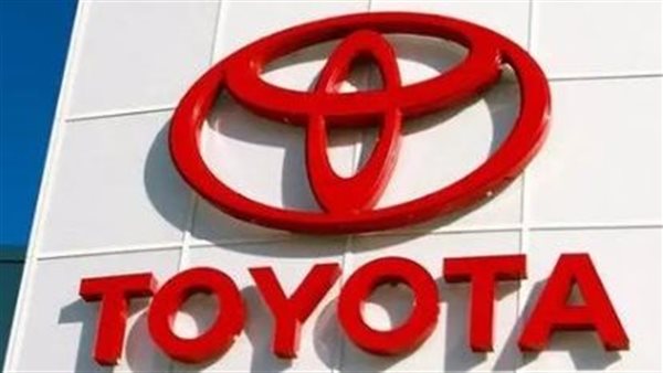 تراجع مبيعات سيارات تويوتا بنسبة 7.2% في مايو