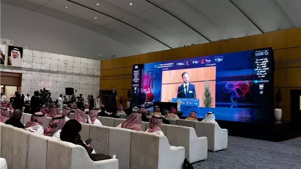 انطلاق «أسبوع الرياض الدولي للصناعة 2026» بمشاركة دولية واسعة