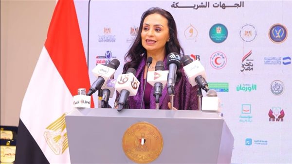 انطلاق النسخة الثانية لمبادرة فرحة مصر لاستهداف 8000 عريس وعروس