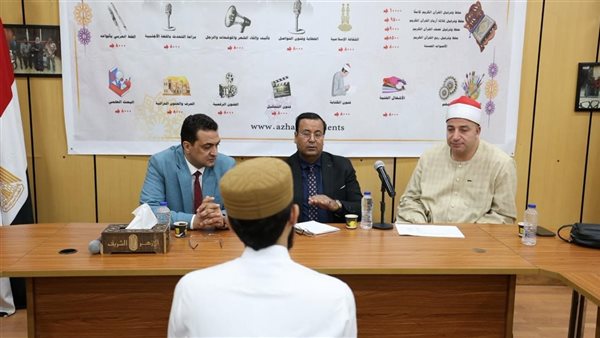 انطلاق فعاليات اليوم الثاني من التصفيات النهائية لمسابقة «مواهب وقدرات»