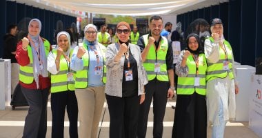 انطلاق فعاليات مشروع وحدات وزارة التضامن الاجتماعى بالجامعات