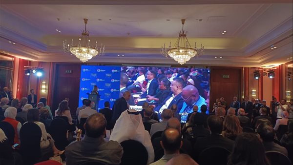 مصر تستضيف المهرجان العالمي لريادة الأعمال 2026: انطلاق المؤتمر الرسمي للإعلان عن الحدث