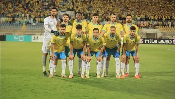 انفراجة للدراويش.. فيفا يقلص قضايا إيقاف قيد الإسماعيلي إلى 4 فقط
