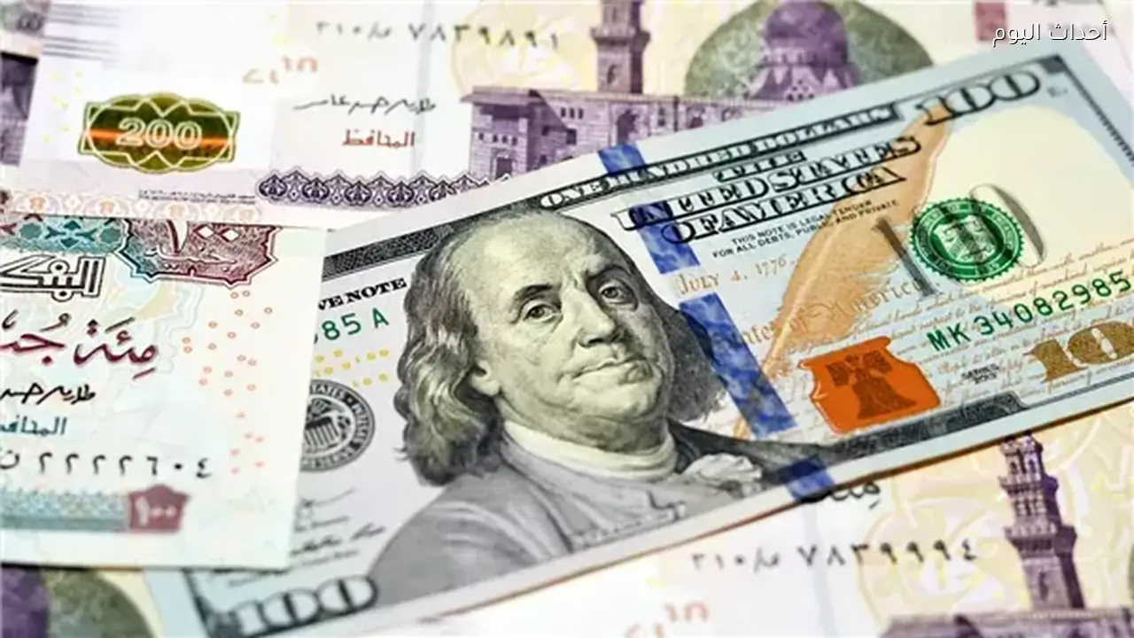 بأقل من 50 جنيهًا.. سعر الدولار في البنوك الحكومية والخاصة اليوم