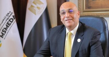 باسل رحمي: 79.6 مليار جنيه تمويلات لجهاز تنمية المشروعات لـ4 ملايين مشروع