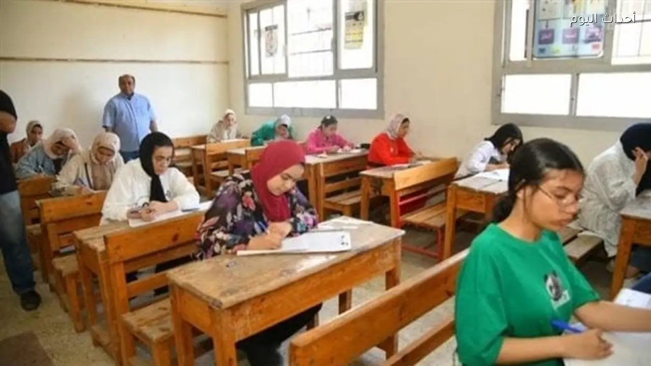 بالاسم ورقم الجلوس.. محافظ الغربية يعتمد نتيجة الشهادة الإعدادية رسميا