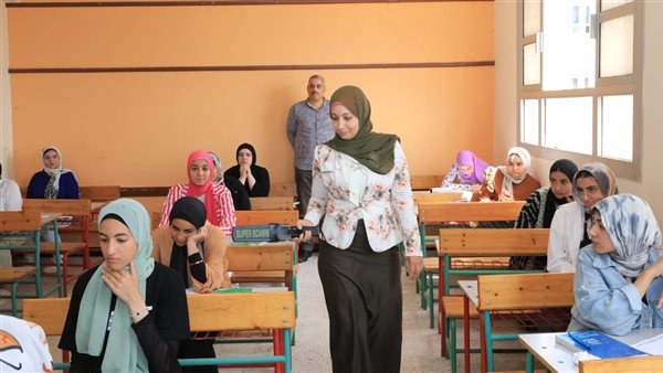 بالتربية الدينية.. انطلاق ماراثون امتحانات الثانوية العامة 2026