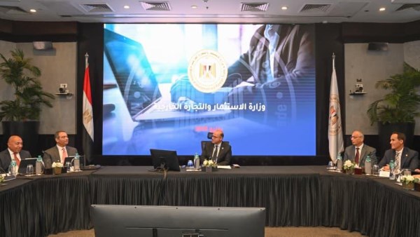 بالتعاون مع الصندوق السيادي.. وزير الاستثمار: إطلاق صناديق لدعم الصناعة والمواهب الرياضية