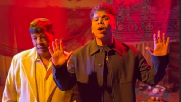 بالتعاون مع عبدالباسط حمودة.. عمر كمال يعلن عن موعد طرح أحدث أغانيه